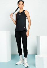 Running: Performance Sports Tank Top
