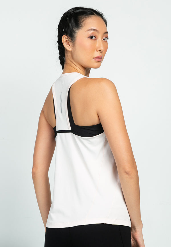 Running: Performance Sports Tank Top