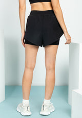 Running: Performance Shorts