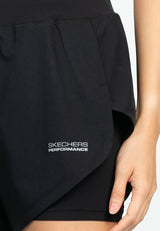 Running: Performance Shorts