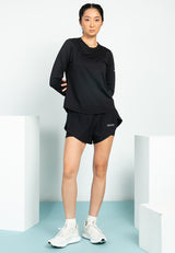 Running: Performance Shorts