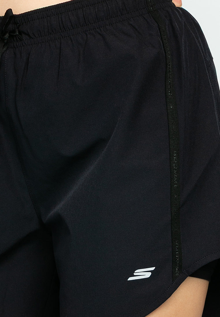 Running: Performance Shorts