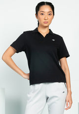 Walking: Performance Polo Tee
