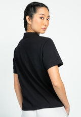 Walking: Performance Polo Tee