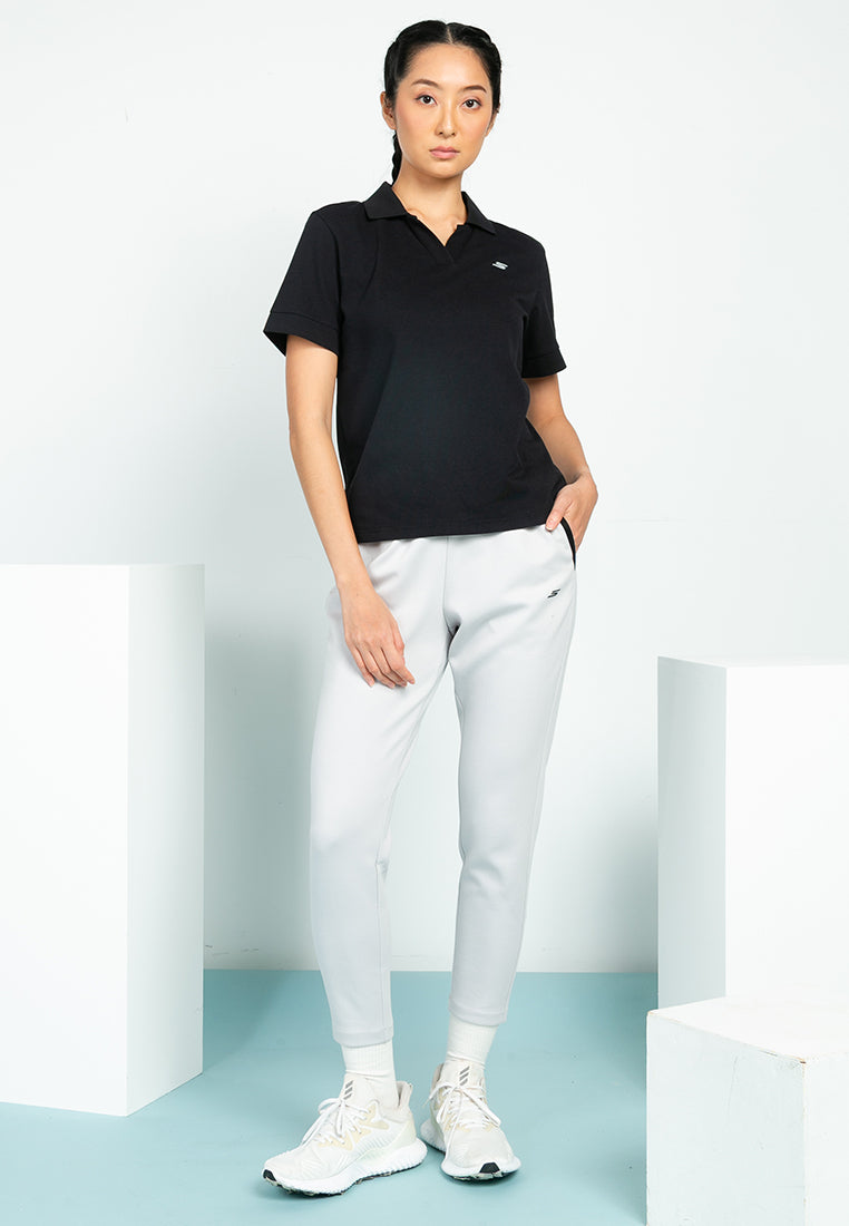 Walking: Performance Polo Tee