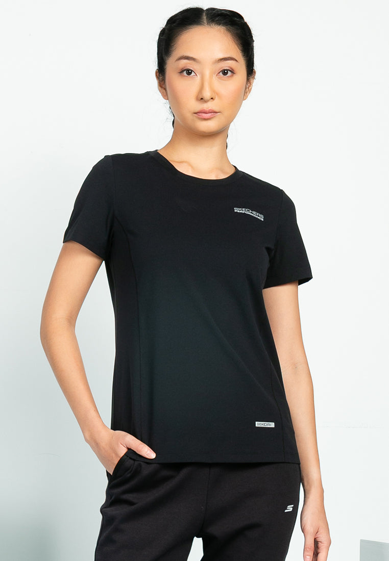 Walking: Performance Short Sleeve Tee