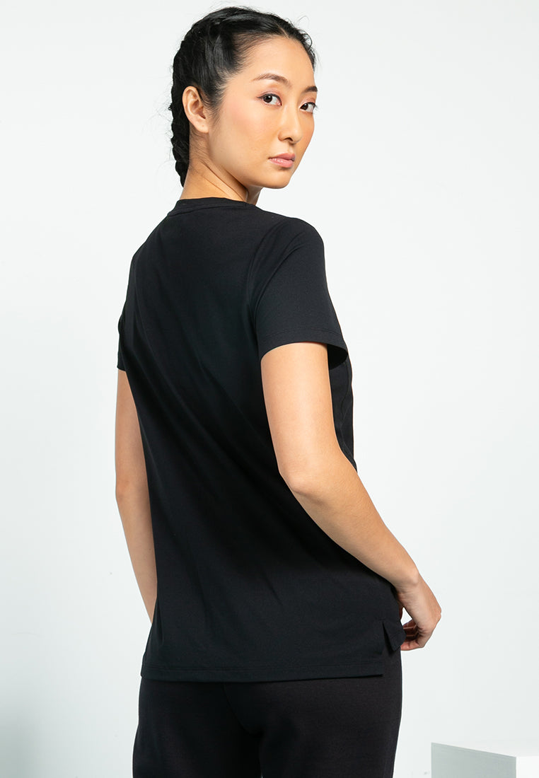 Walking: Performance Short Sleeve Tee