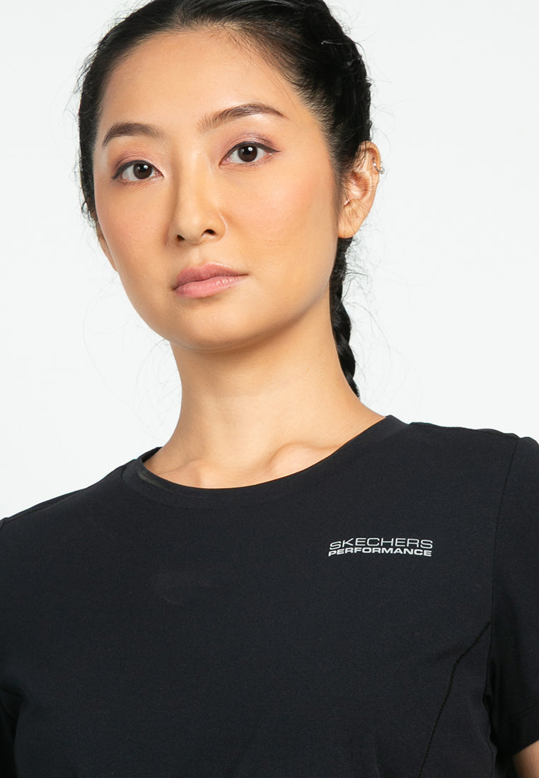 Walking: Performance Short Sleeve Tee