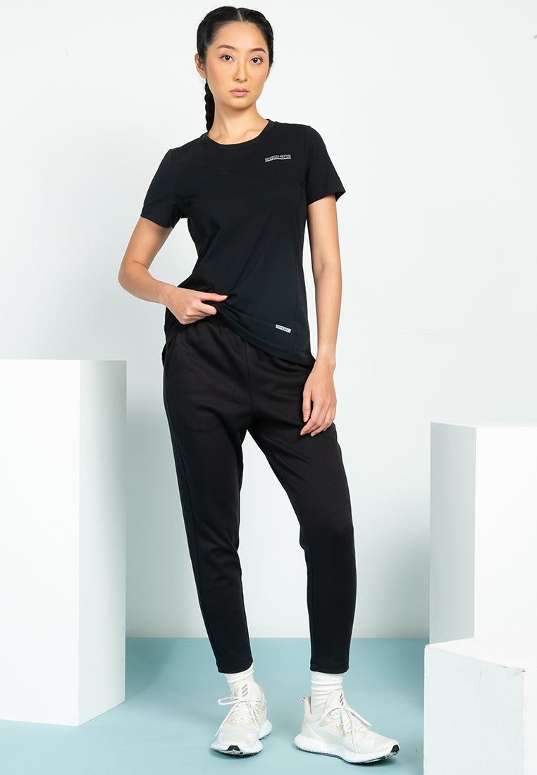 Walking: Performance Short Sleeve Tee