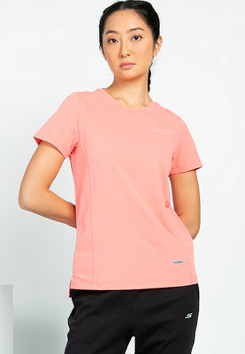 Walking: Performance Short Sleeve Tee