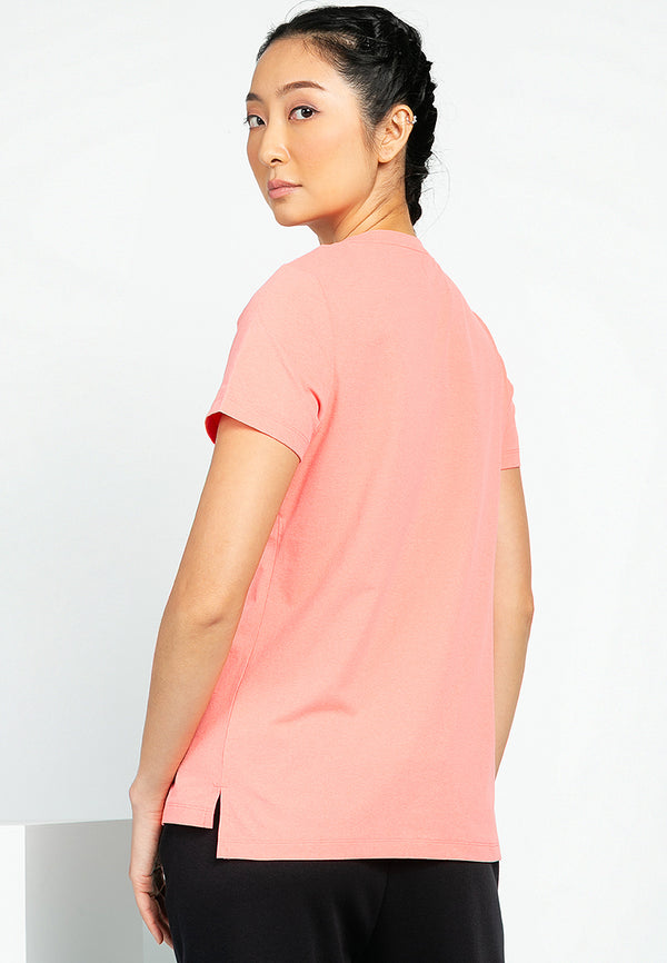 Walking: Performance Short Sleeve Tee