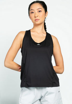 Walking: Performance Sports Tank Top