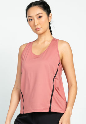 Walking: Performance Sports Tank Top