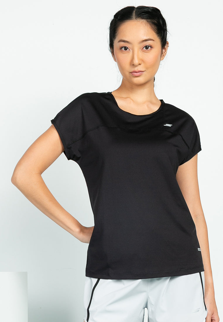 Walking: Performance Short Sleeve Tee