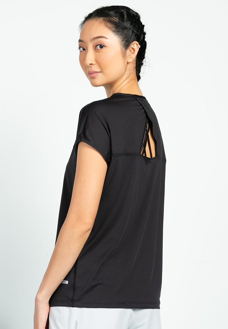 Walking: Performance Short Sleeve Tee