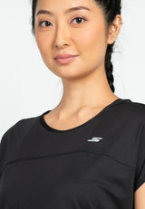 Walking: Performance Short Sleeve Tee