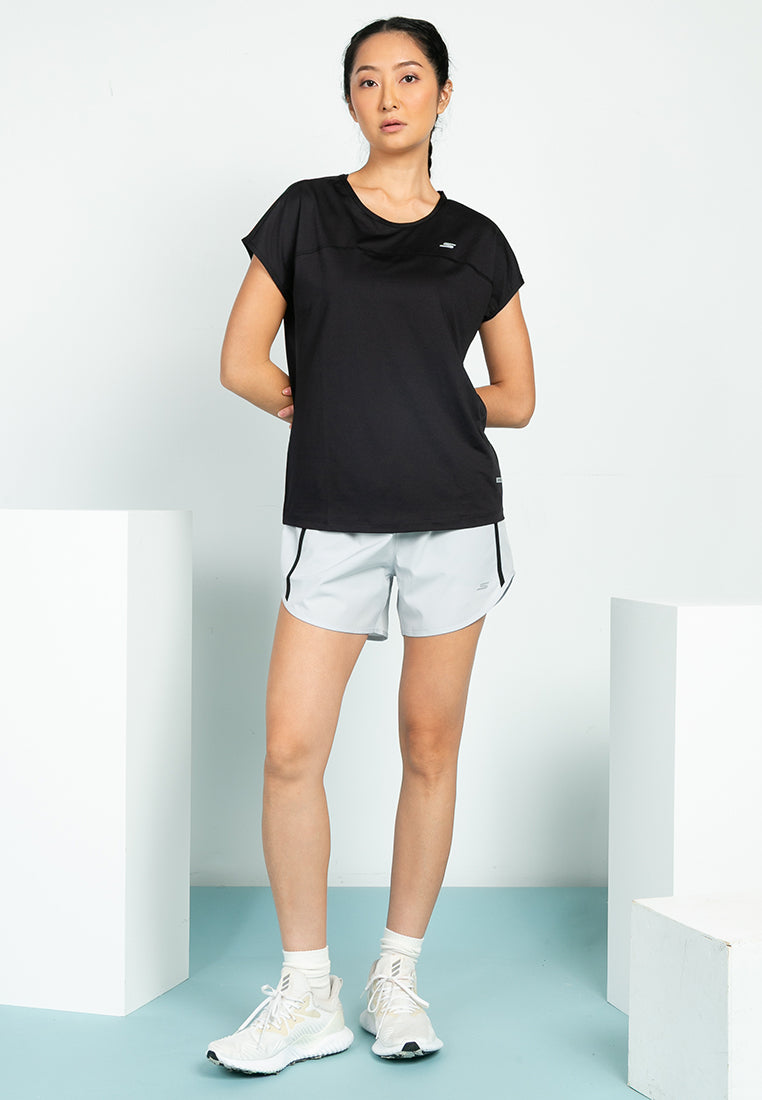 Walking: Performance Short Sleeve Tee