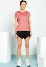 Walking: Performance Short Sleeve Tee