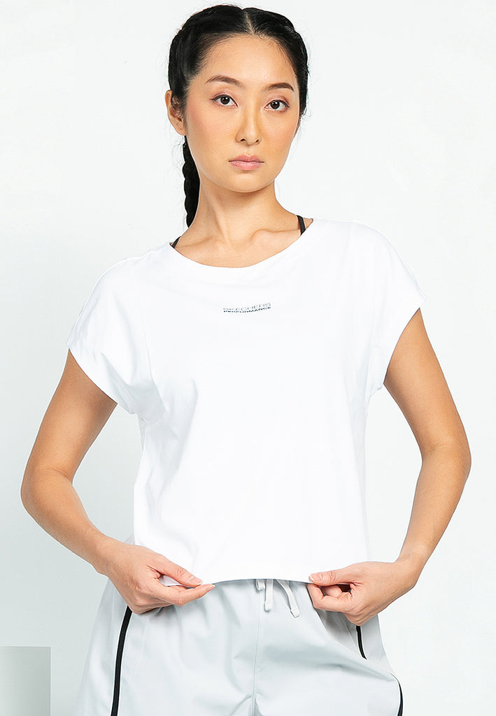 Walking: Performance Short Sleeve Tee