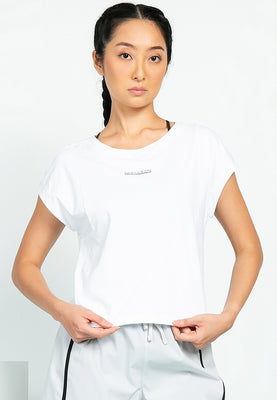 Walking: Performance Short Sleeve Tee