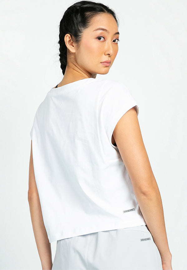Walking: Performance Short Sleeve Tee