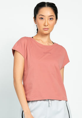Walking: Performance Short Sleeve Tee