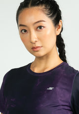 Running: Performance Short Sleeve Tee