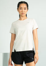 Running: Performance Short Sleeve Tee