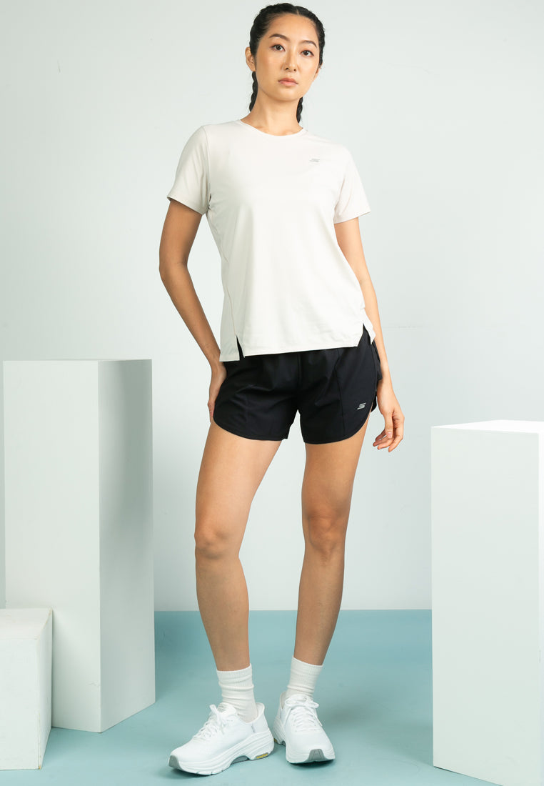 Running: Performance Short Sleeve Tee