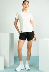Running: Performance Short Sleeve Tee