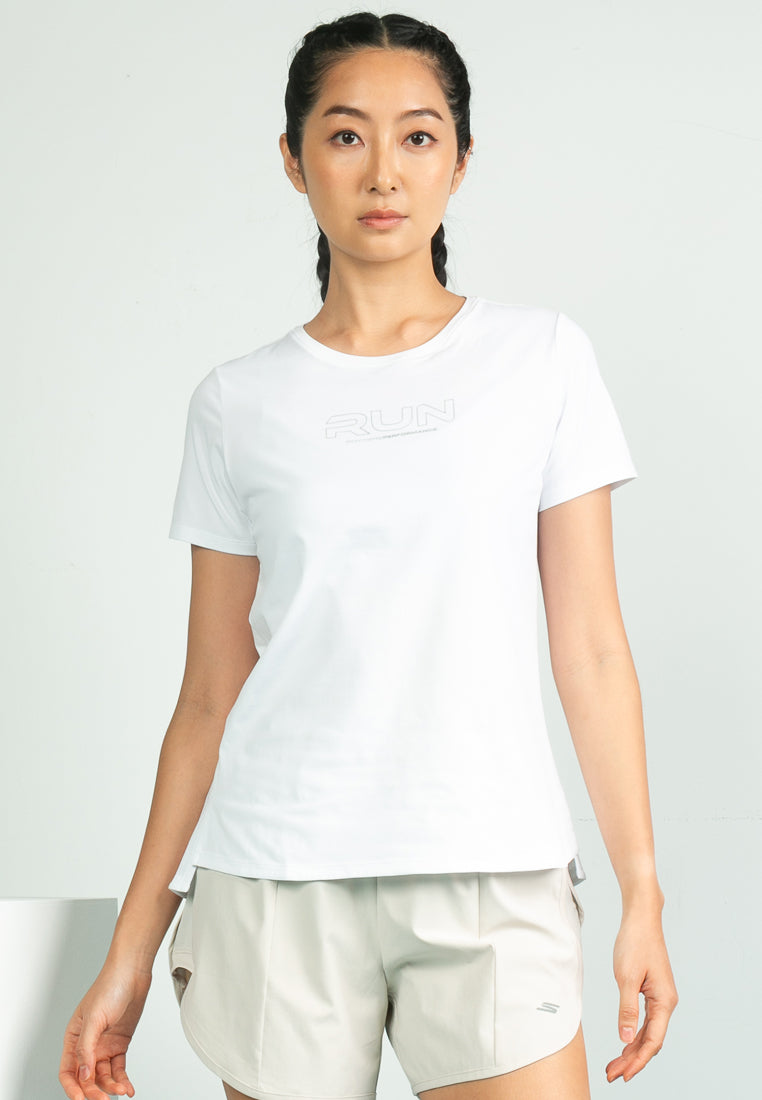 Running: Performance Short Sleeve Tee