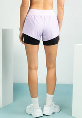 Running: Performance Shorts