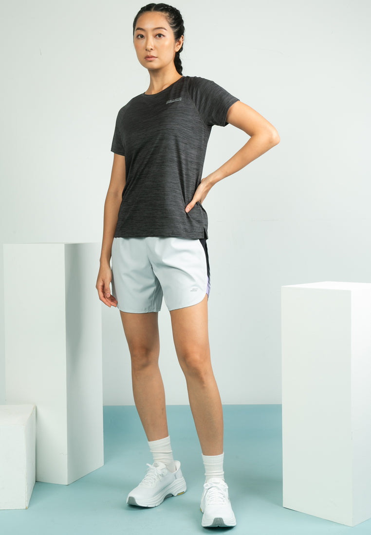 Walking: Performance Short Sleeve Tee