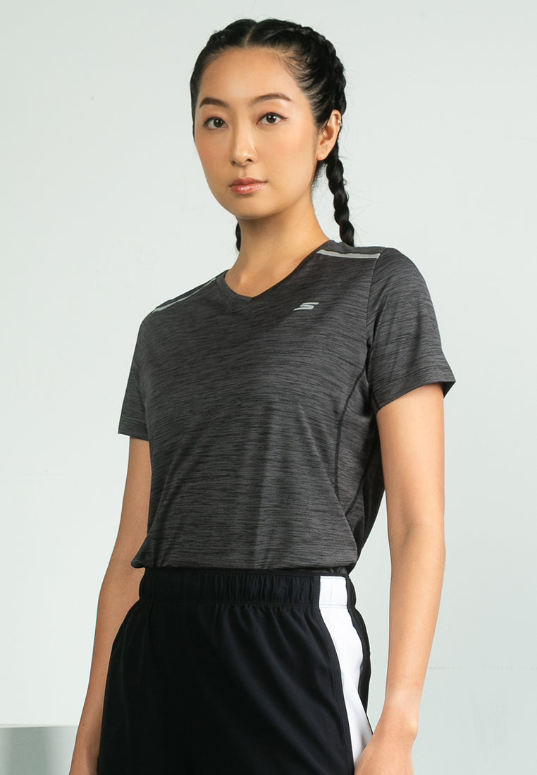 Walking: Performance Short Sleeve Tee