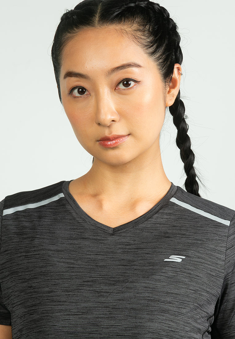 Walking: Performance Short Sleeve Tee