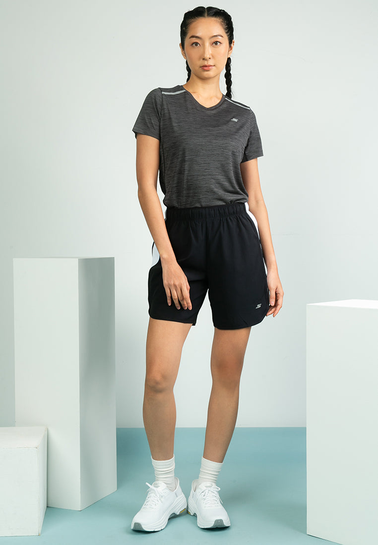 Walking: Performance Short Sleeve Tee