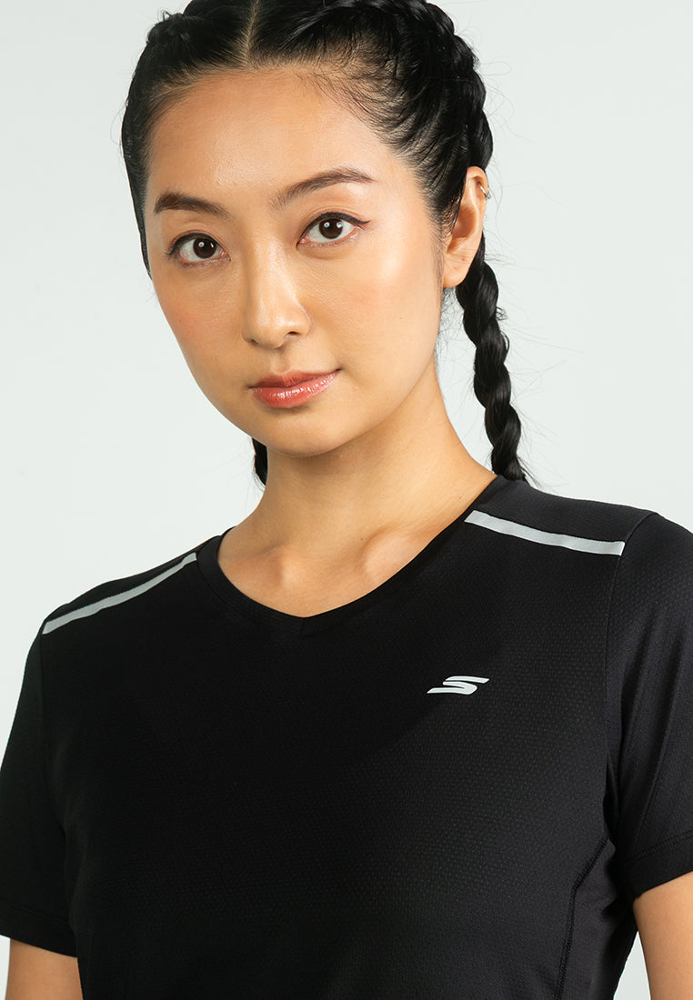 Walking: Performance Short Sleeve Tee