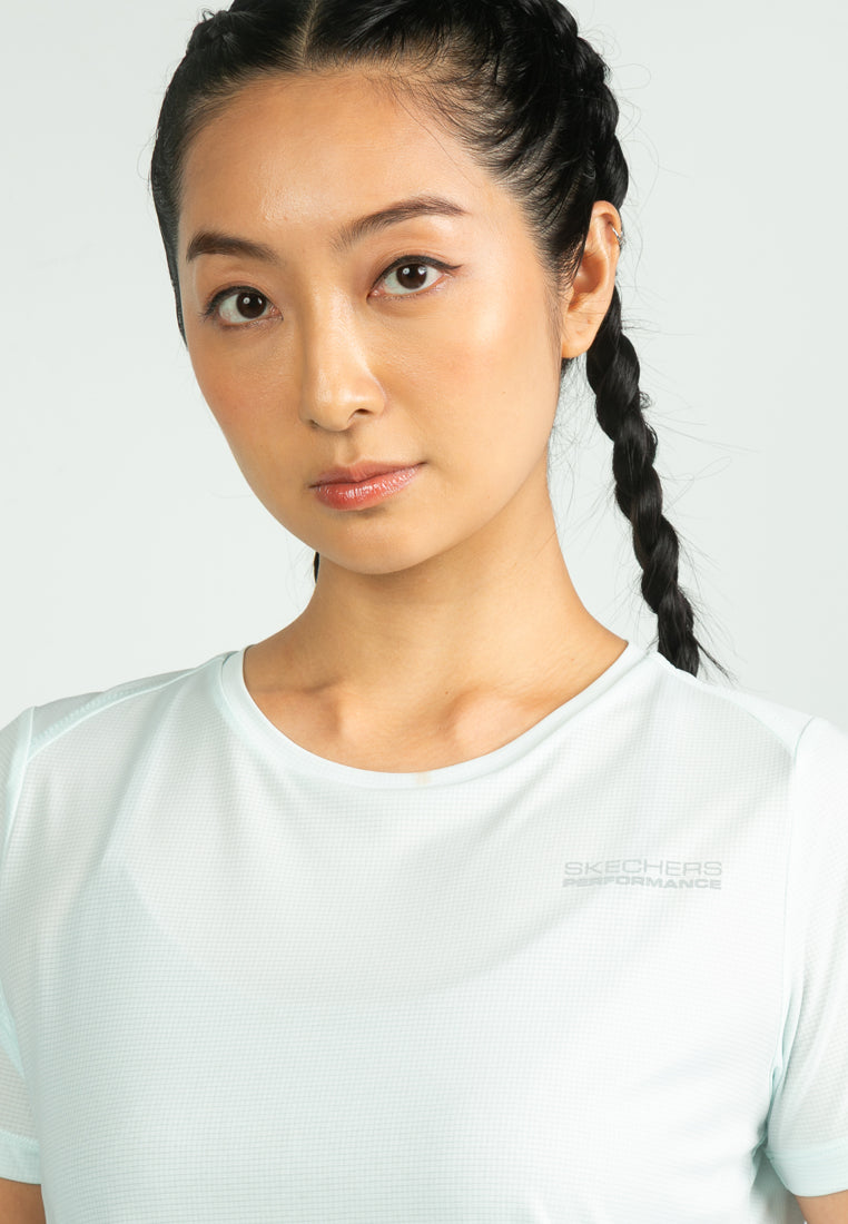 Running: Performance Short Sleeve Tee