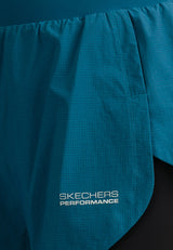 Running: Performance Shorts