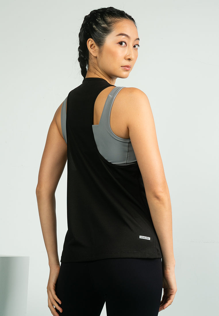 Walking: Performance Sports Tank Top