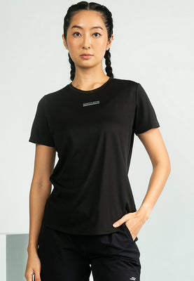 Walking: Performance Short Sleeve Tee