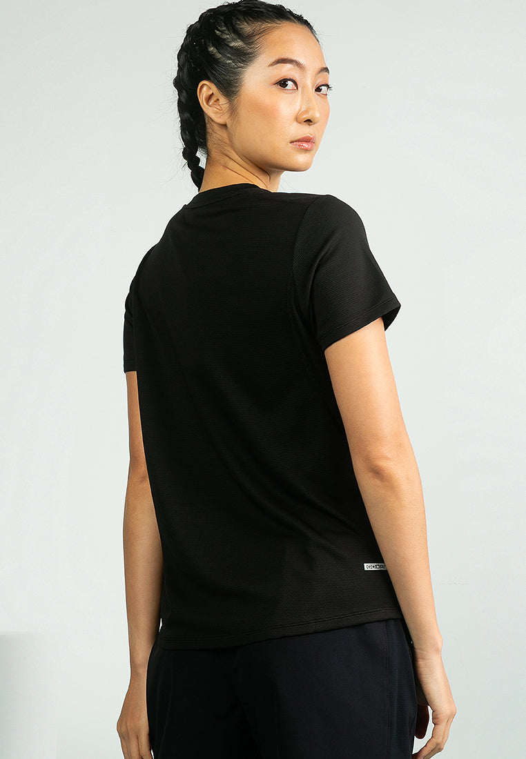 Walking: Performance Short Sleeve Tee