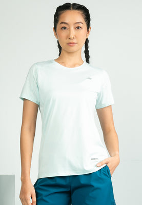 Walking: Performance Short Sleeve Tee