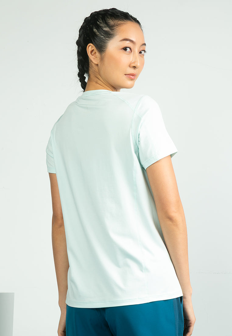 Walking: Performance Short Sleeve Tee