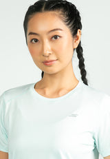 Walking: Performance Short Sleeve Tee