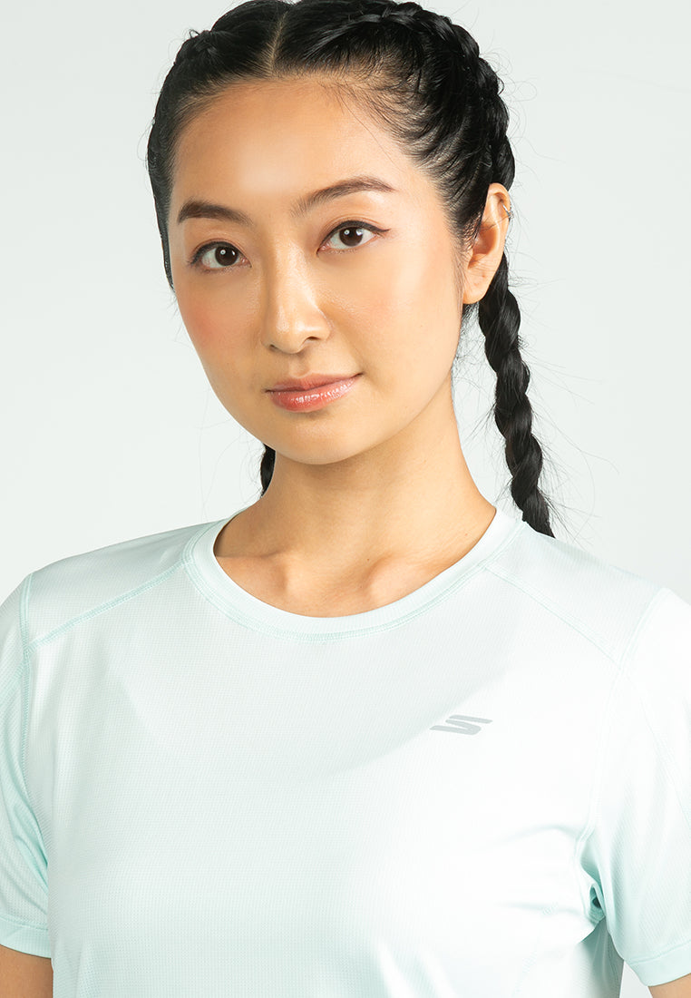 Walking: Performance Short Sleeve Tee