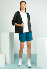 Walking: Performance Short Sleeve Tee