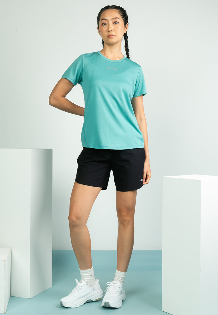 Walking: Performance Shorts