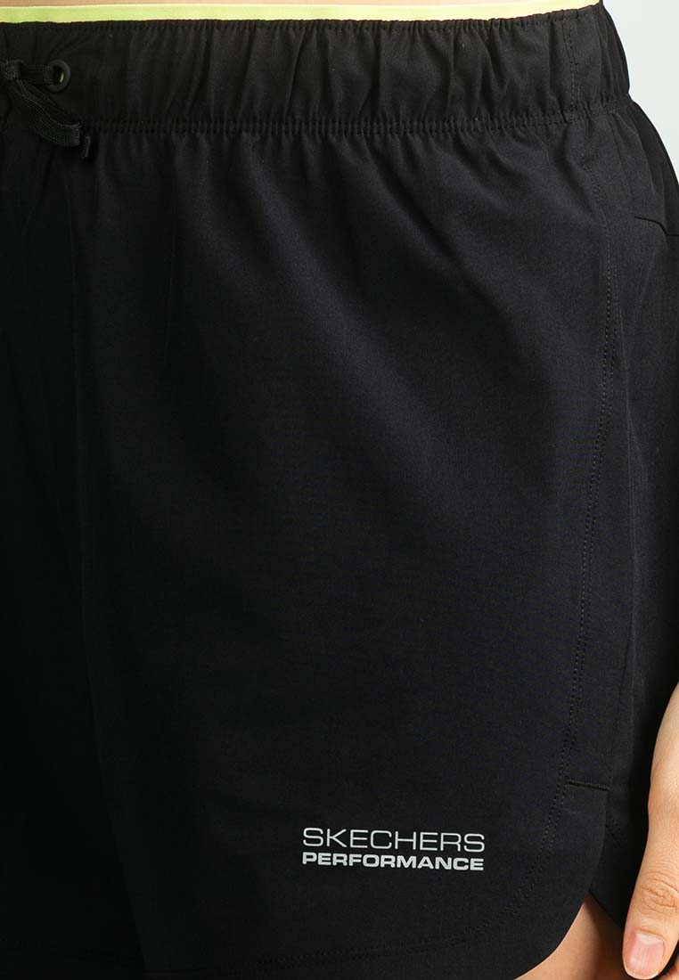 Walking: Performance Shorts