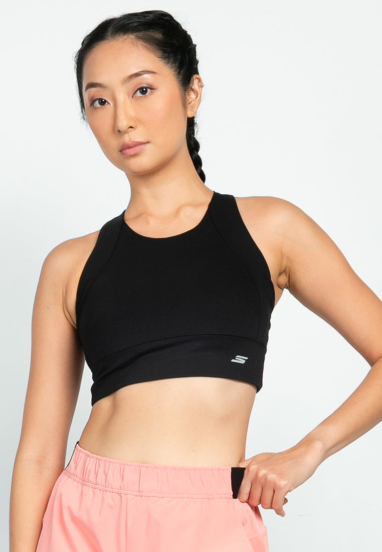 Running: Performance Sports Bra